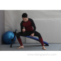 Wholesale High Quality Men's Long Sleeve Fitness Wear